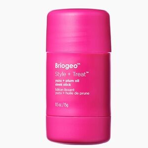 🩷🆕🩷Briogeo Style + Treat (Yuzu + Plum Oil Sleek Stick)